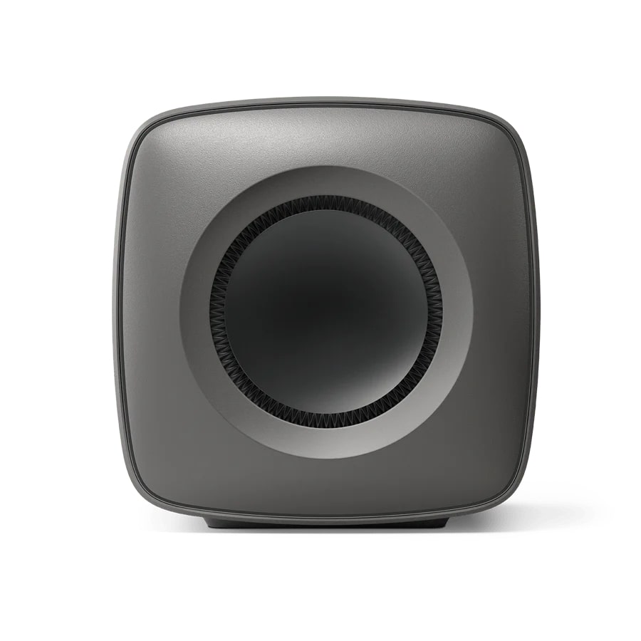 KEF SUBWOOFER KC62 Titan